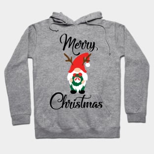 Cheeky Christmas Gnomes Hoodie